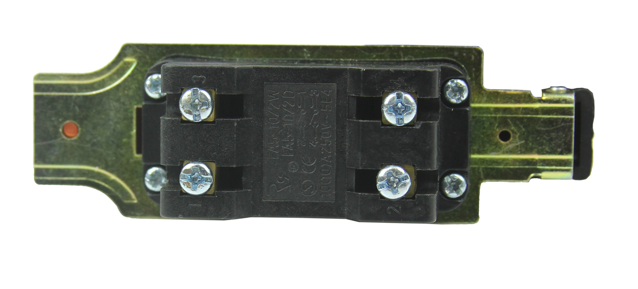 MAR-POL P00111 PREPÍNAČ PRE UHLOVÚ BRÚSKU 230