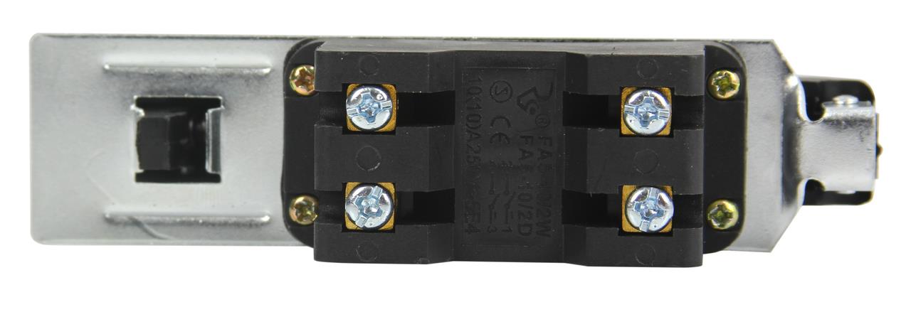 MAR-POL P00112 PREPÍNAČ PRE UHLOVÚ BRÚSKU 230 