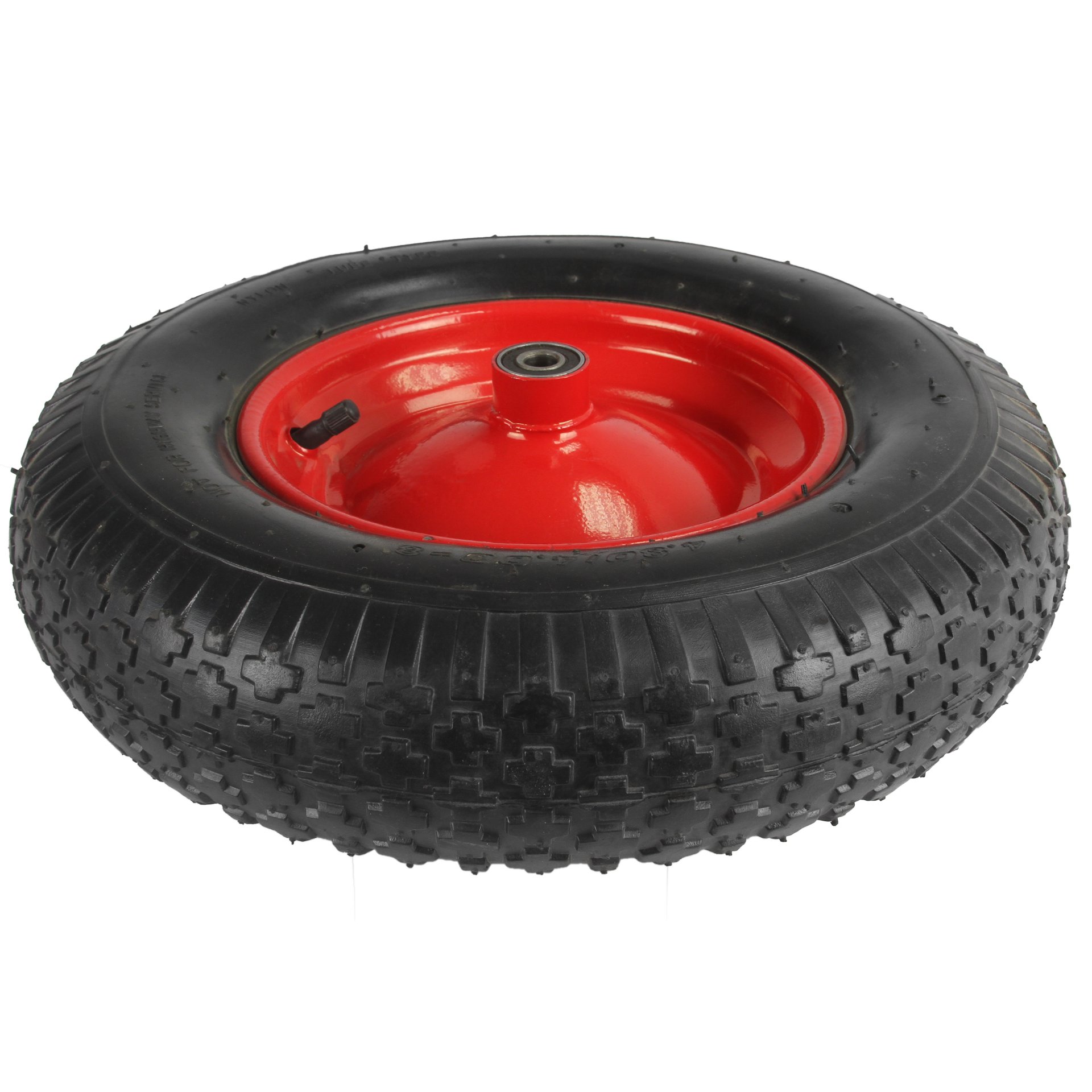 MAR-POL M85220 Koleso pre fúrik vozík nafukovacie 400-8