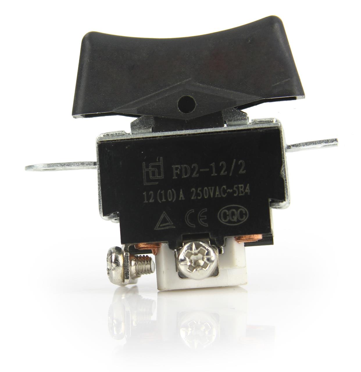 MAR-POL P00201A Náhradný prepínač spínač pre elek. uťahovák MAKITA FD2-12/2