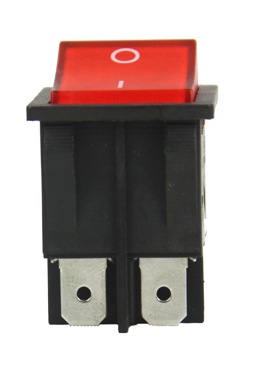 MAR-POL P00203 Vypínač pre elektronáradie KCD na 230V