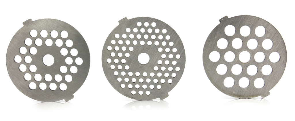 MAR-POL M90130 ELEKTRICKÝ MLYNČEK NA MÄSO / DAKOTA PREMIUM 