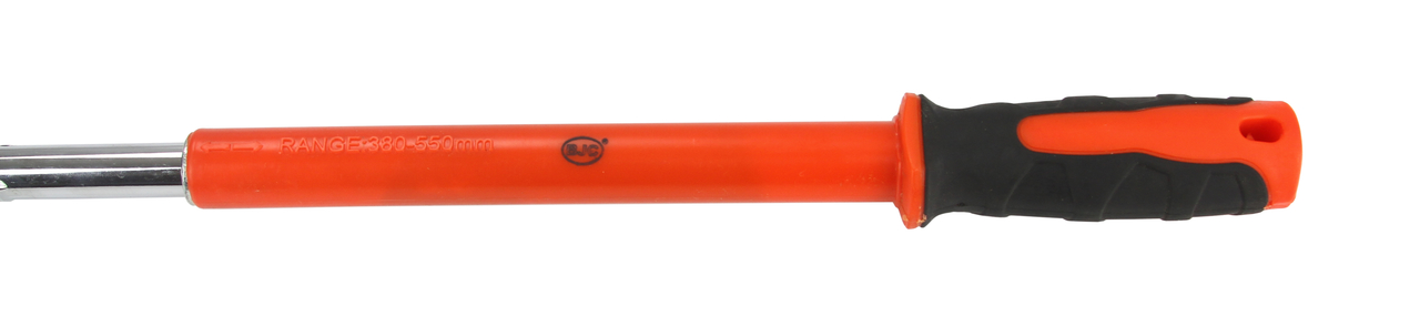 MAR-POL M57080 Kľúč TYPE-L 17-19-21-23 mm /dve nástrčky/ BJC