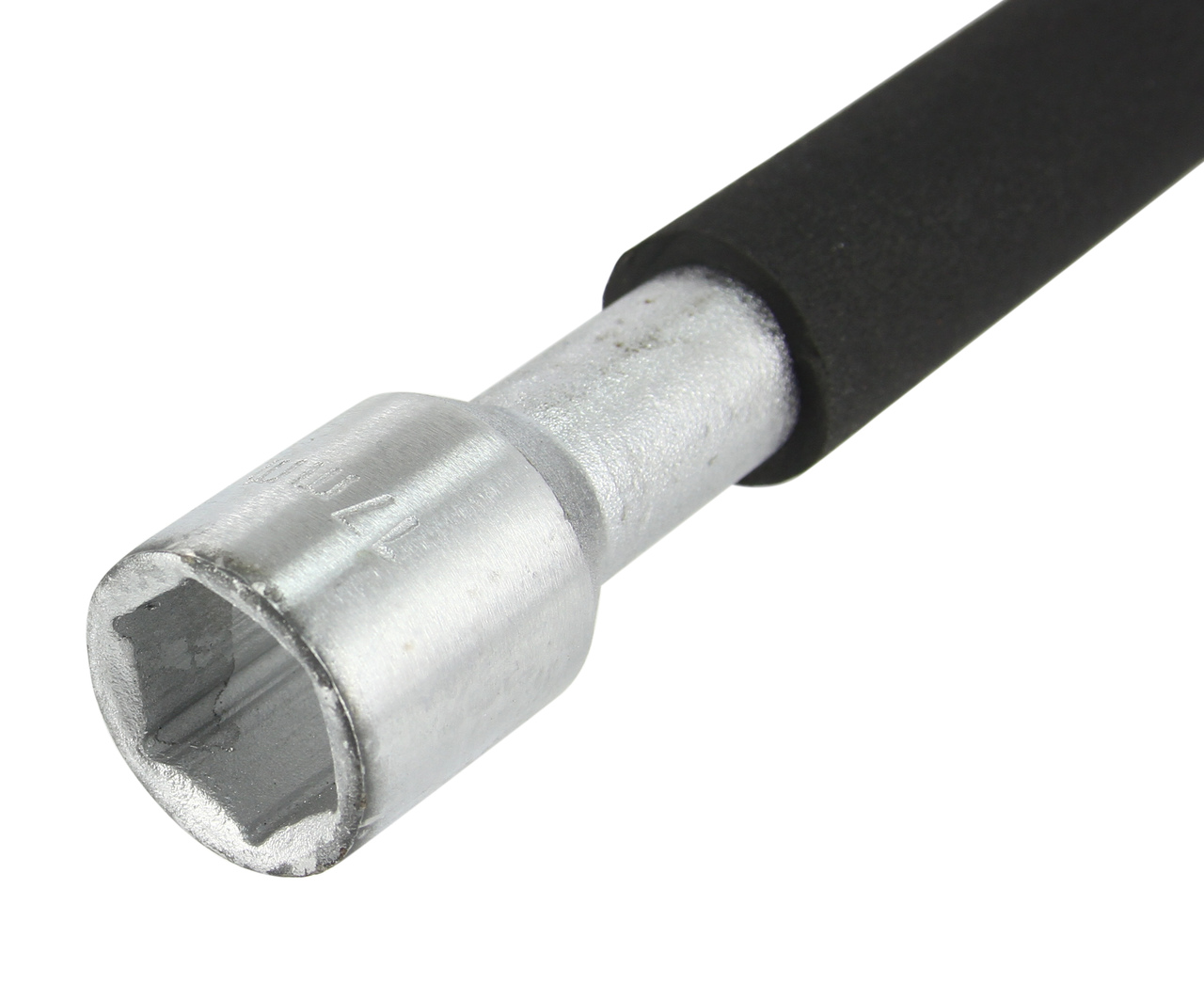 MAR-POL M57012 Vystužený krížový kľúč 14" - 1/2", 17, 19, 21 mm 