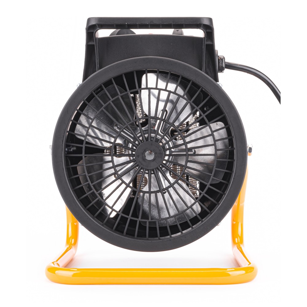 POWERMAT PM-NAG-3.5EN Elektrický prenosný ohrievač vzduchu 3,5kW
