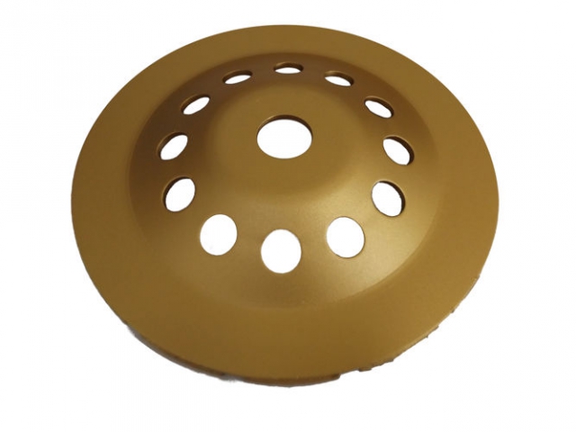 Magma DCWD180 Diamantový hrncový kotúč na betón 180mm 22,23mm