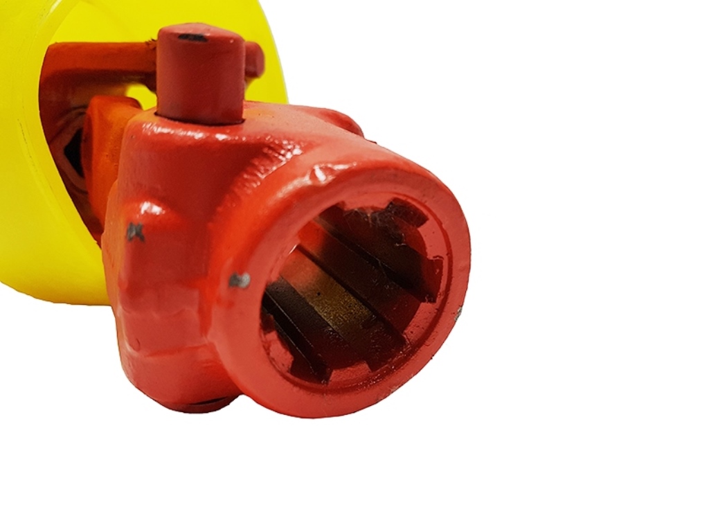 MAR-POL M85195 Kardanový hriadeľ prevodovky kardan 75cm rúrkový