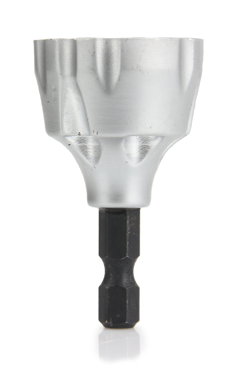 MAR-POL M55877 ODHROTOVAČ VONKAJŠÍ NADSTAVEC 3-19 mm