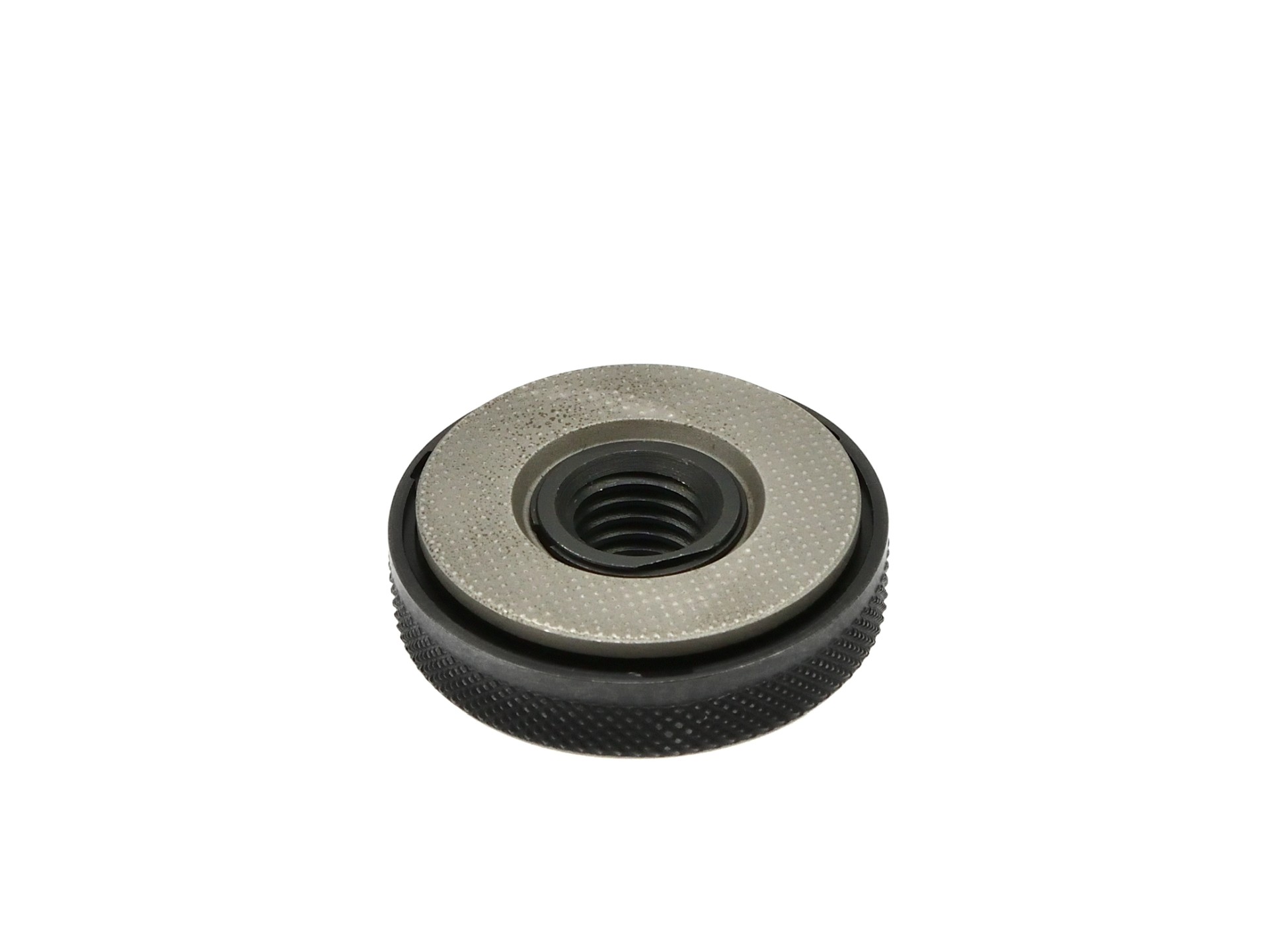 GEKO G15032 Univerzálna rýchloupínacia matica M14 pre uhlovú brúsku