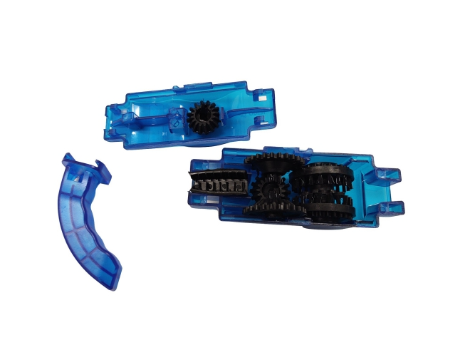 MAGMA PEX-200629 Kefa na čistenie reťaze