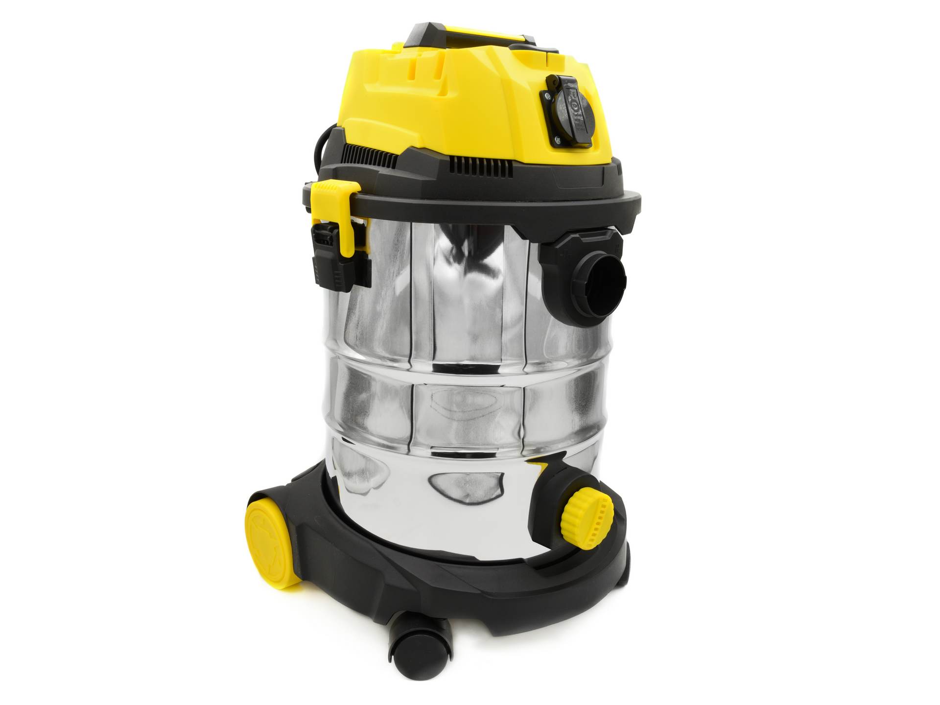 GEKO G81086 1800W Priemyselný vysávač 25l s odklepom filtra + príslušenstvo