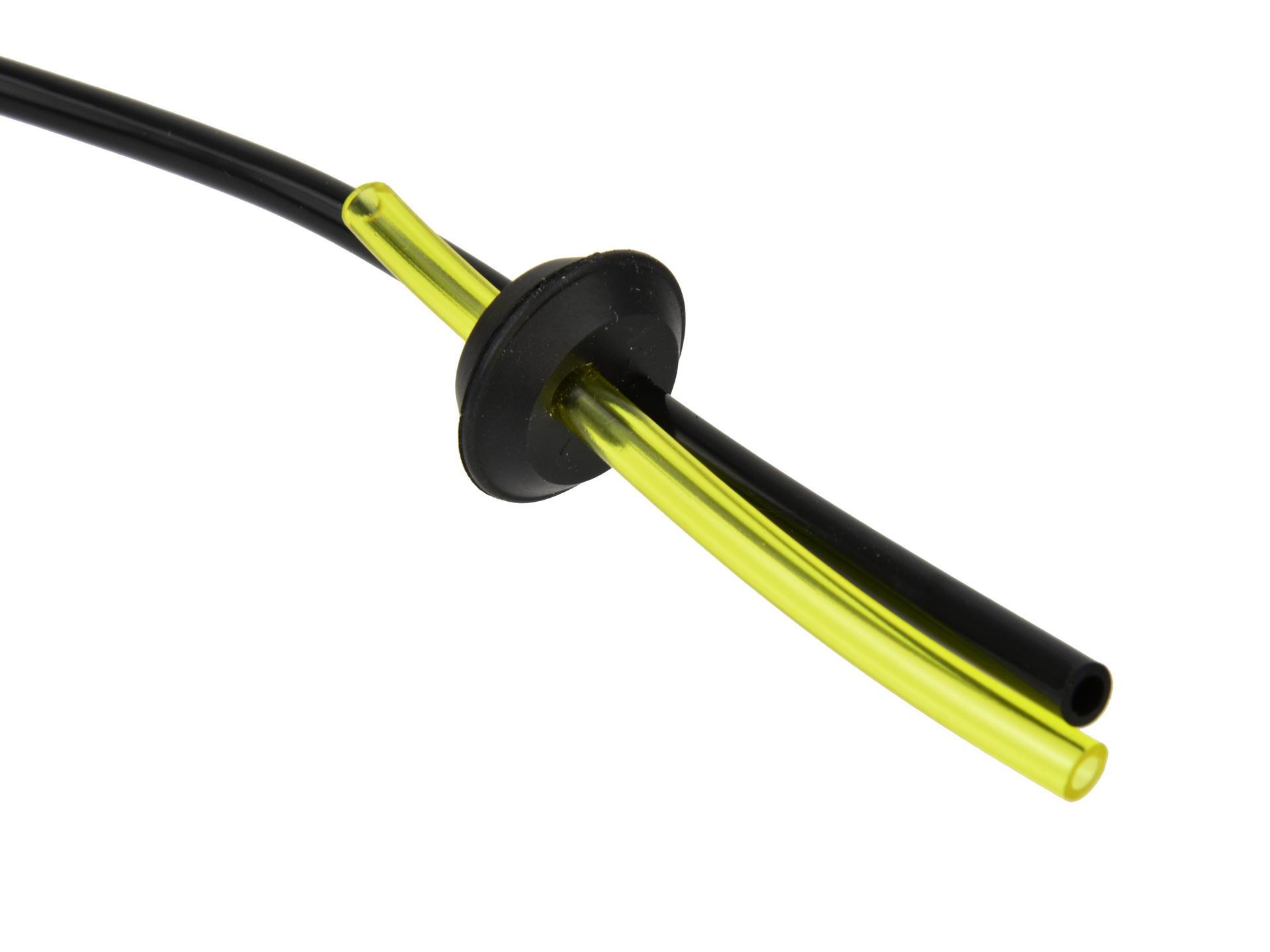 GEKO G81065J Palivová hadica s filtrom pre krovinorez 