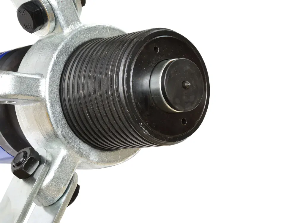 GEKO G00913 Hydraulický sťahovák ložísk, sťahovák 50T