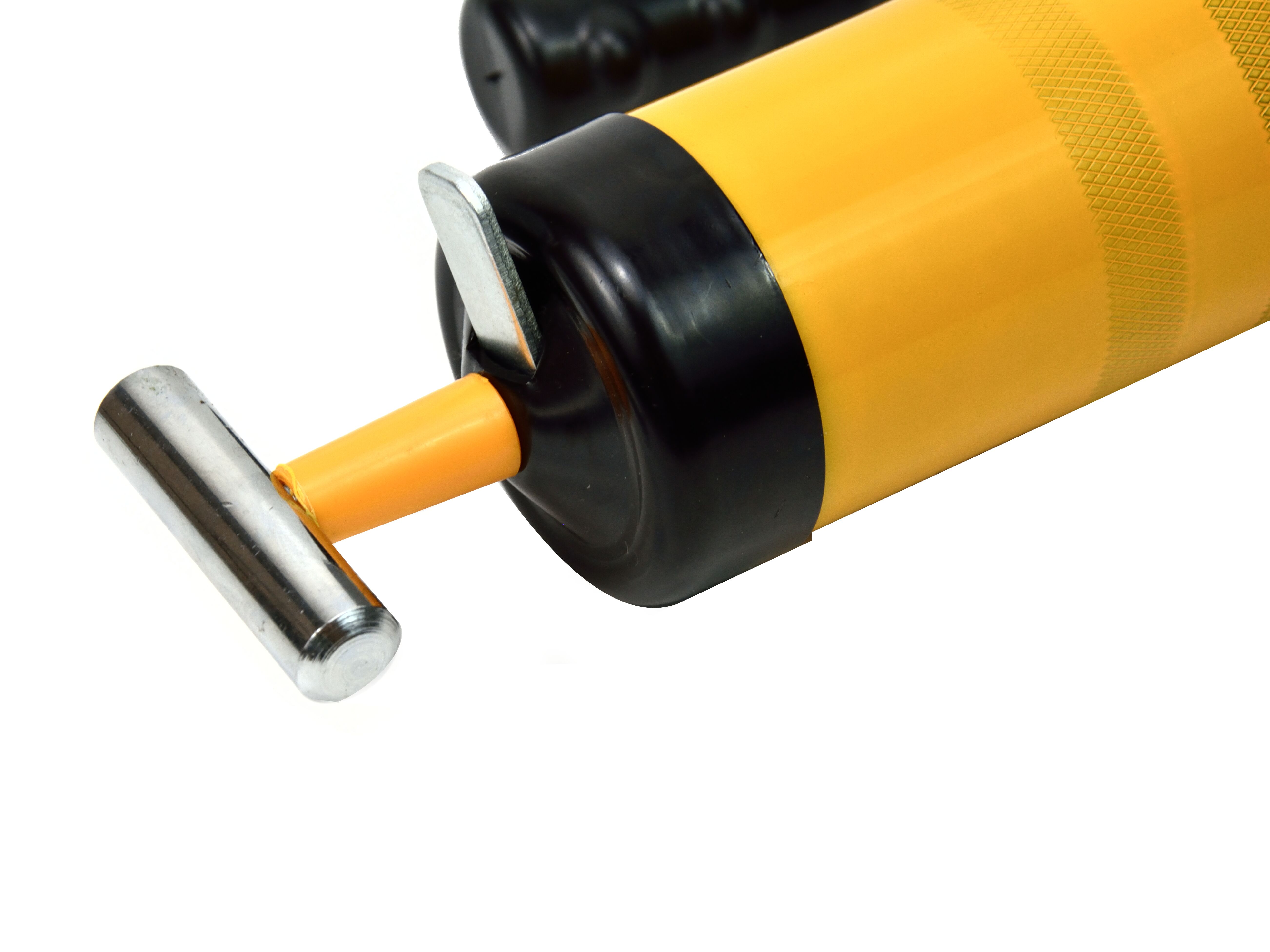 GEKO G01149 Profesionálna ručná mazacia pištoľ 900 ml