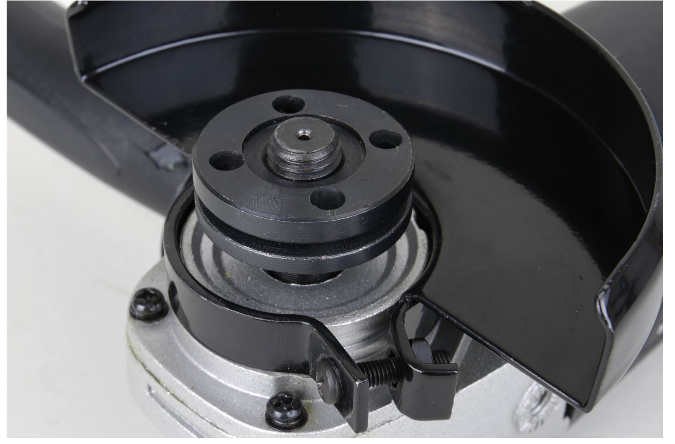 LEX AG1034 Uhlová brúska 1100W 125mm + 2 ks kotúče zdarma!!!