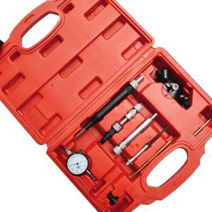 MAGMA 1075G Súprava na nastavenie vstrekovacieho čerpadla, vstrekovacie čerpadlo