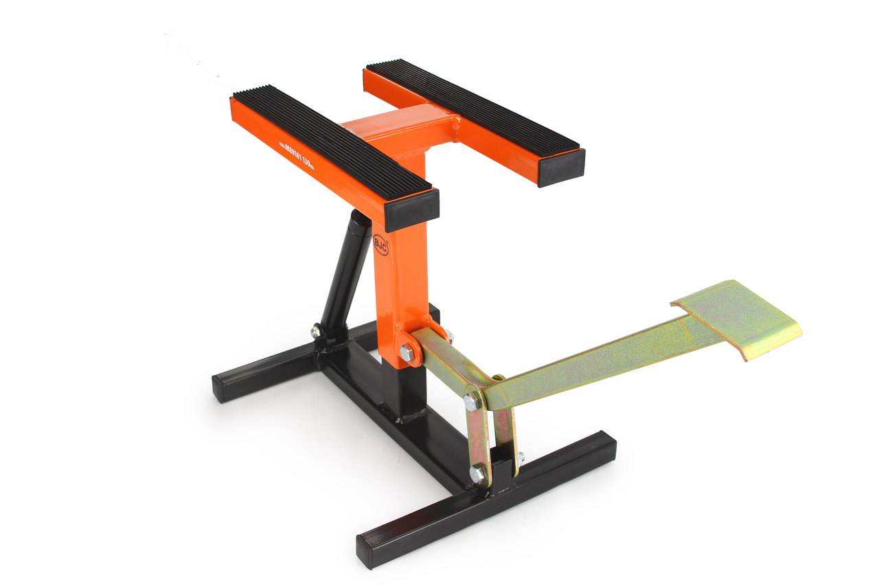 Mar-pol M80161 Zdvihák pre motocykle motorku motocyklový stojan 130kg 