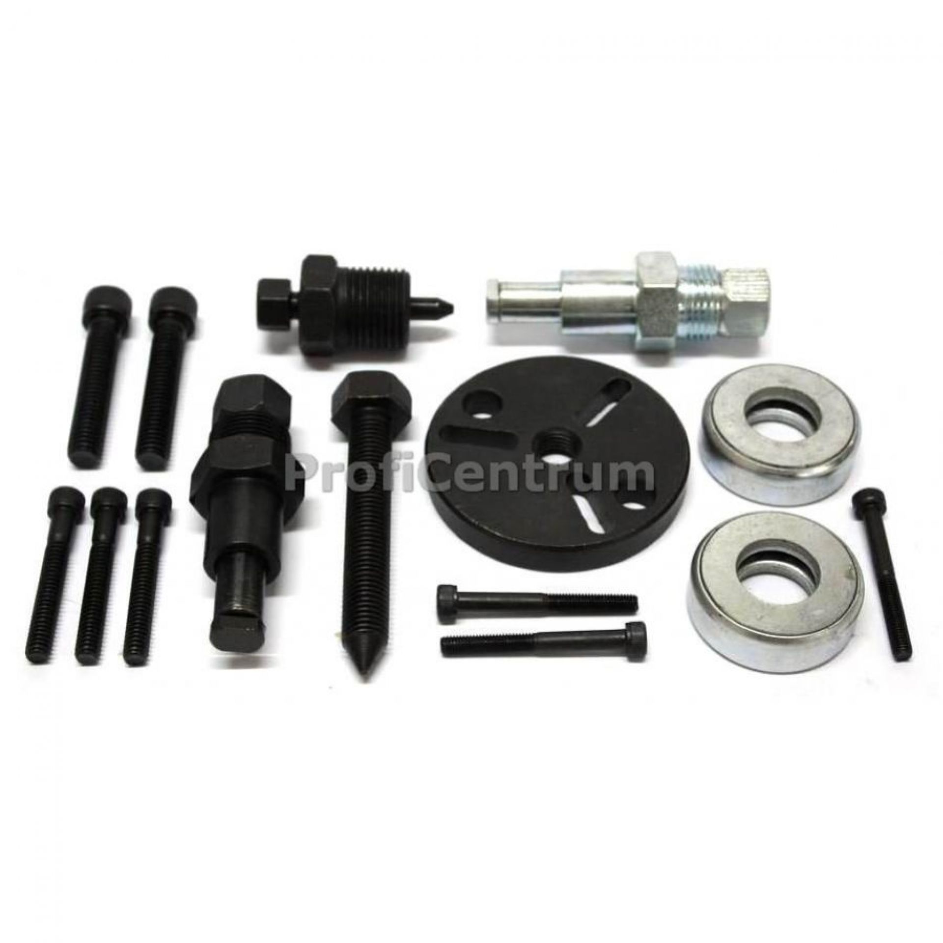 MAR-POL M80452 SŤAHOVÁK SPOJKY KOMPRESORA KLIMATIZÁCIE