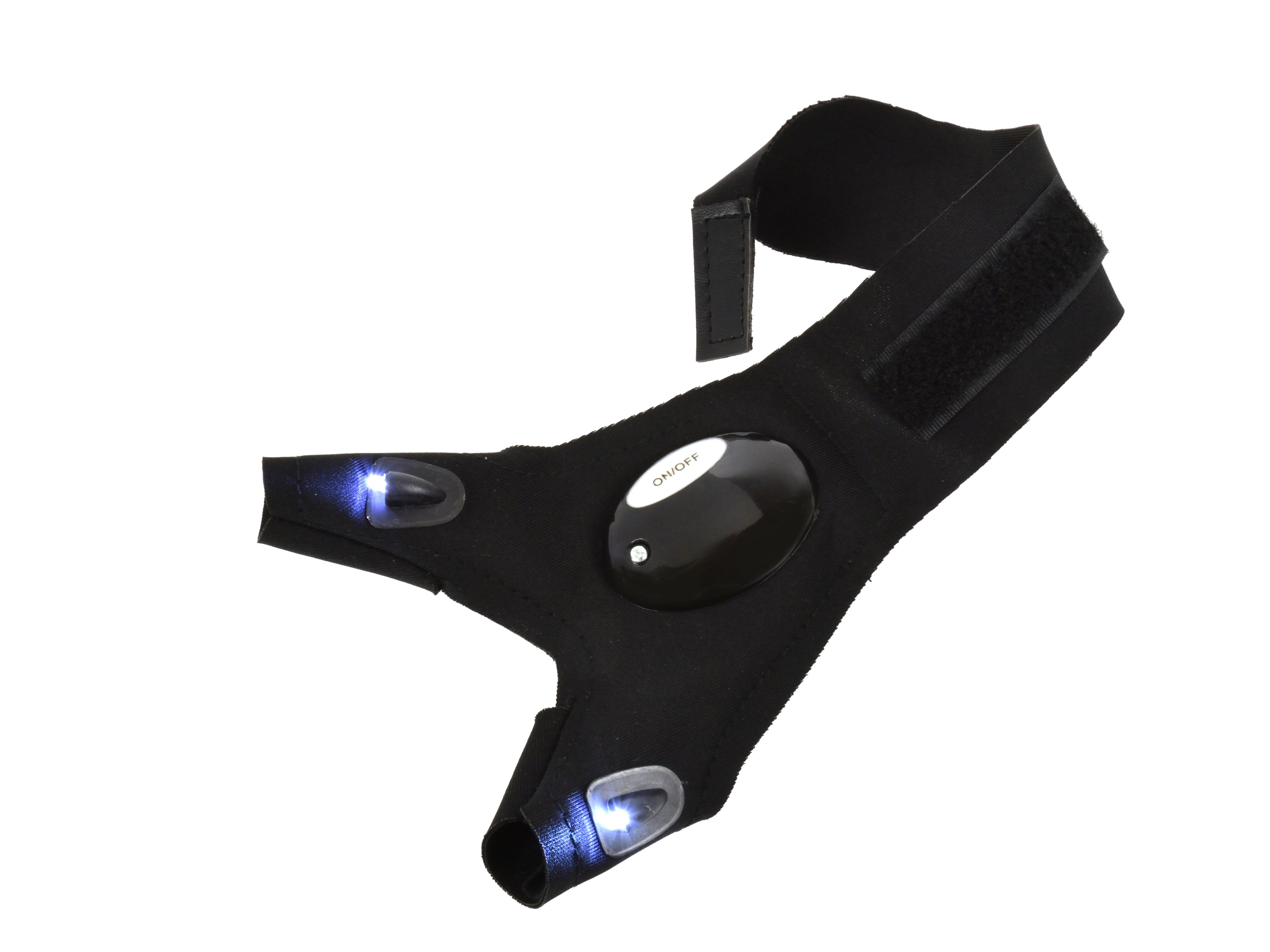 GEKO G02930 Svietiaca LED rukavica