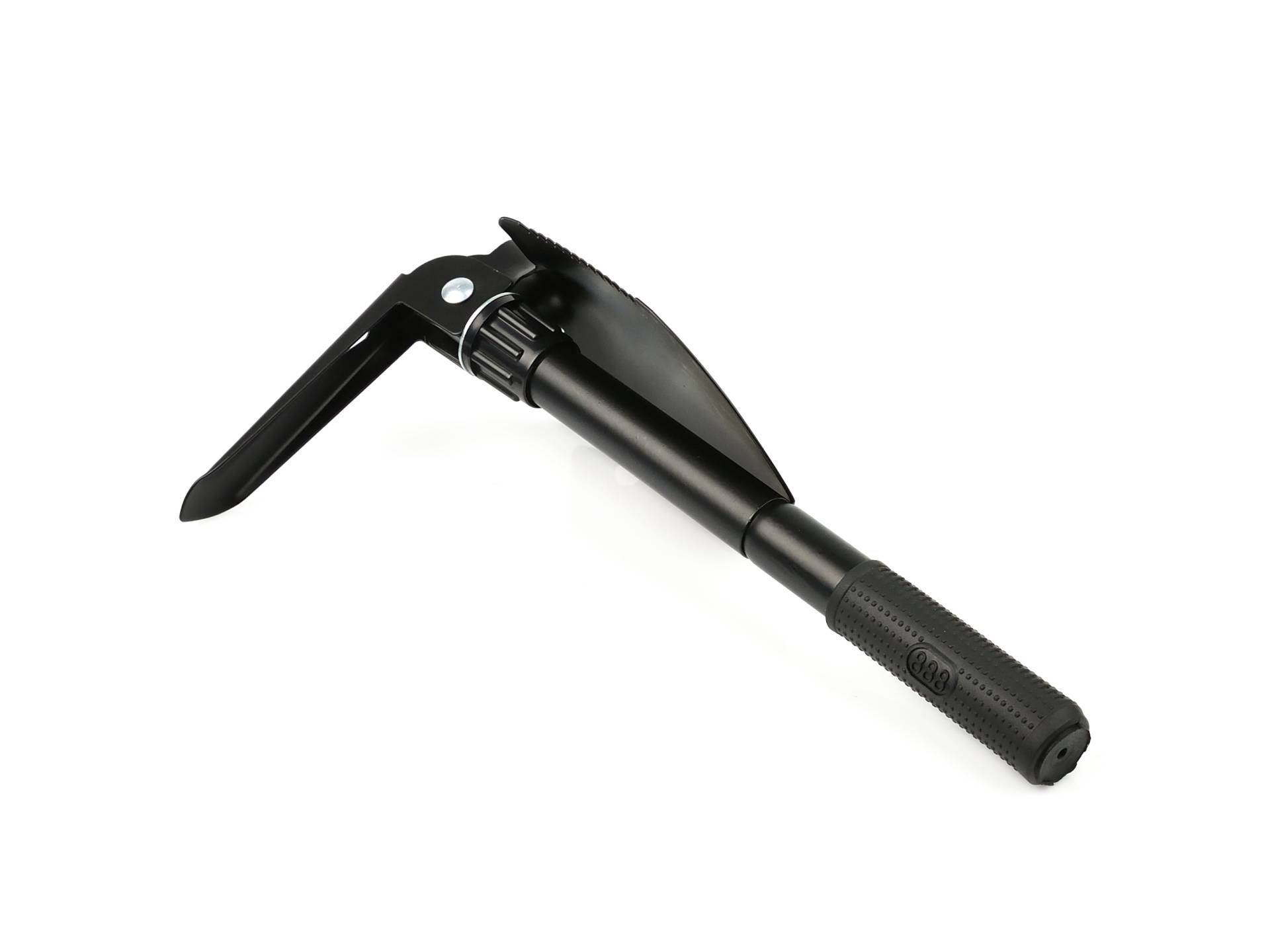 GEKO G02420 Multifunkčná skladacia lopata 4v1 