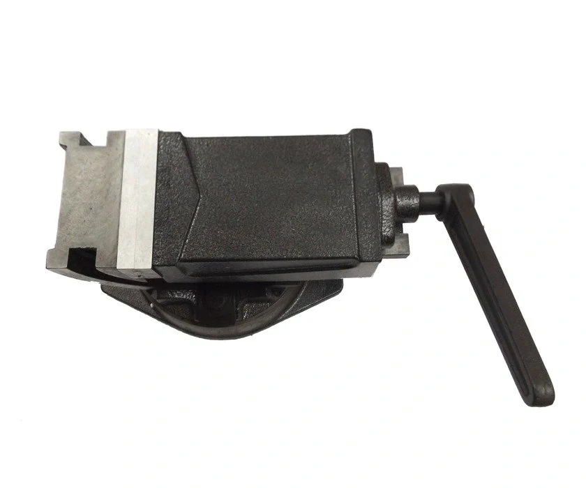 MAGMA Q41 Strojný zverák 160mm otočný kovadlina
