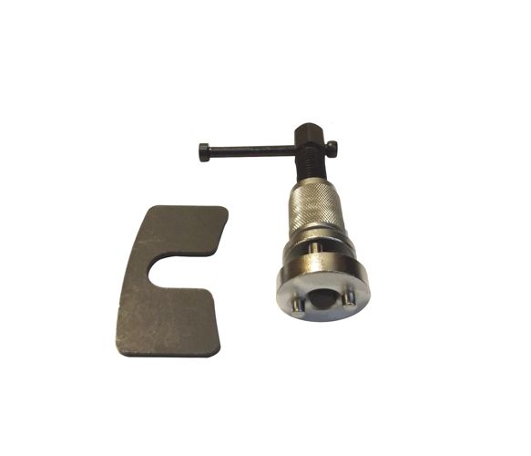 MAGMA 10-005-008 Stlačovák brzdových piestov, adaptér