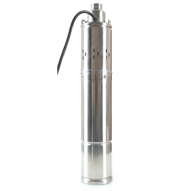 Kraft&Dele KD1702 HLBINNÉ PONORNÉ ČERPADLO DO VRTU 750W 115mm