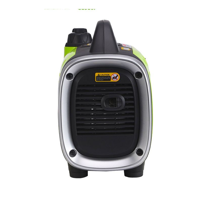 KRAFT&DELE KD683 Invertorová elektrocentrála generátor 1,3kW 230V