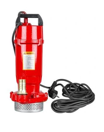 AL-FA ALWQD25 Ponorné vodné čerpadlo so sitkom 1200W 13000L/h