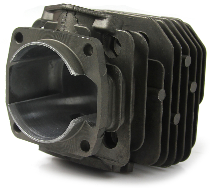 MAR-POL M831338 Valec a piestna sada pre pílu model CS-65 CS-58 5200 