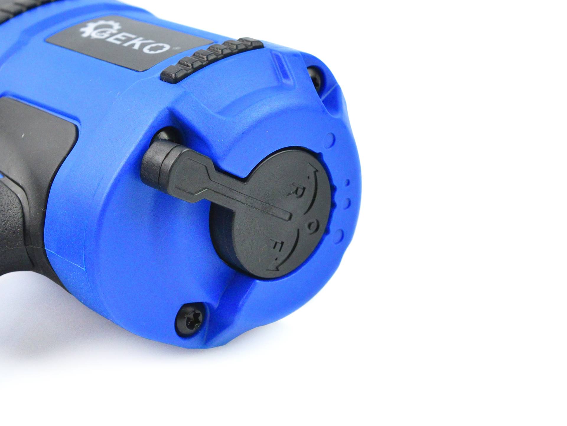 GEKO G03184 Pneumatický uťahovák kľúč 1/2" 1560 Nm