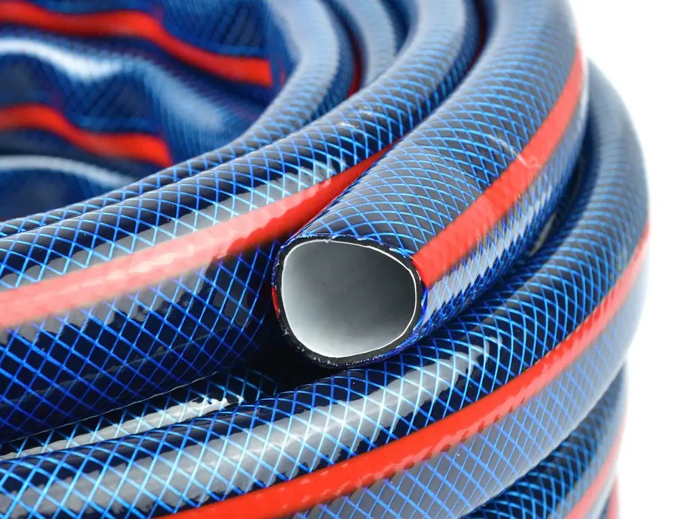 GEKO G73781 Zahradná hadica 1" 20m na vodu 4-vrstvová