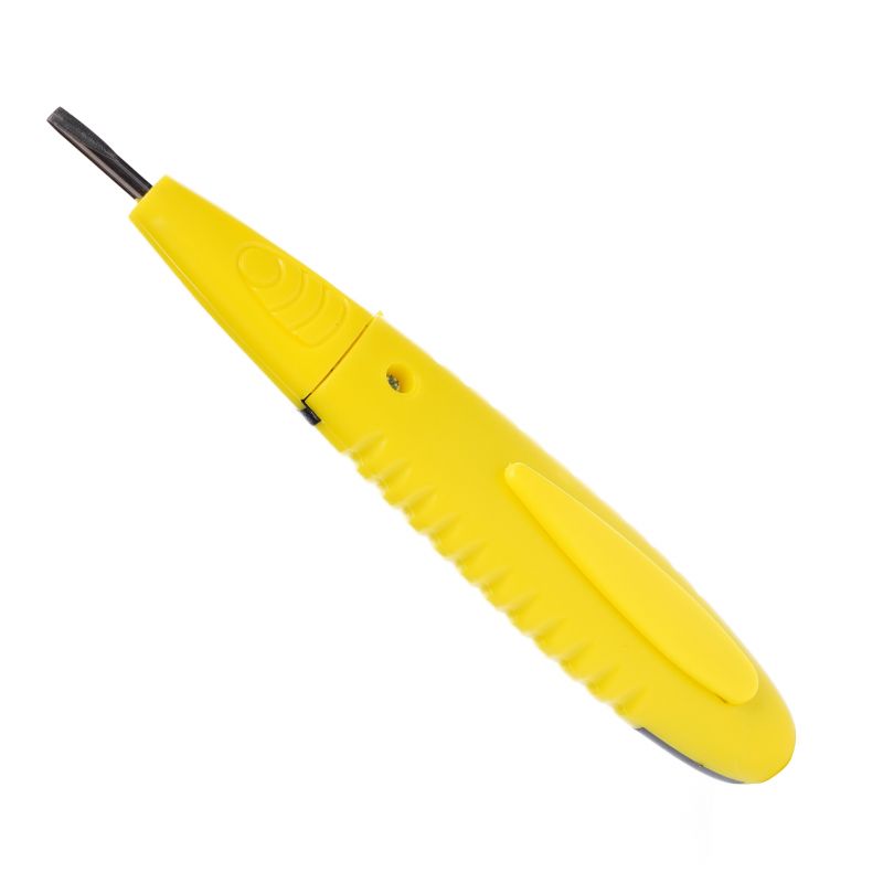 KRAFT&DELE KD11400 Meradlo LCD tester napätia merač skúšačka