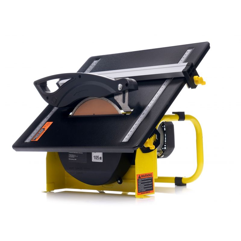 KRAFT& DELE KD1371 1700W ELEKTRICKÁ STOLOVÁ PÍLA NA OBKLADY DLAŽDICE REZAČKA