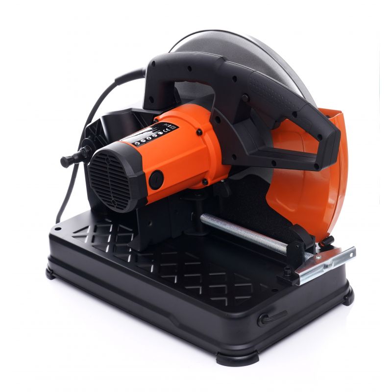 Kraft&Dele KD3031 Elektrická pokosová píla rezačka na kov 2950W