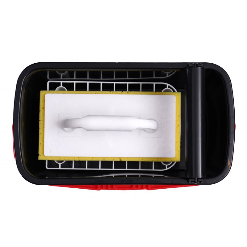KRAFT&DELE KD10786 Vedro na maltu 10L