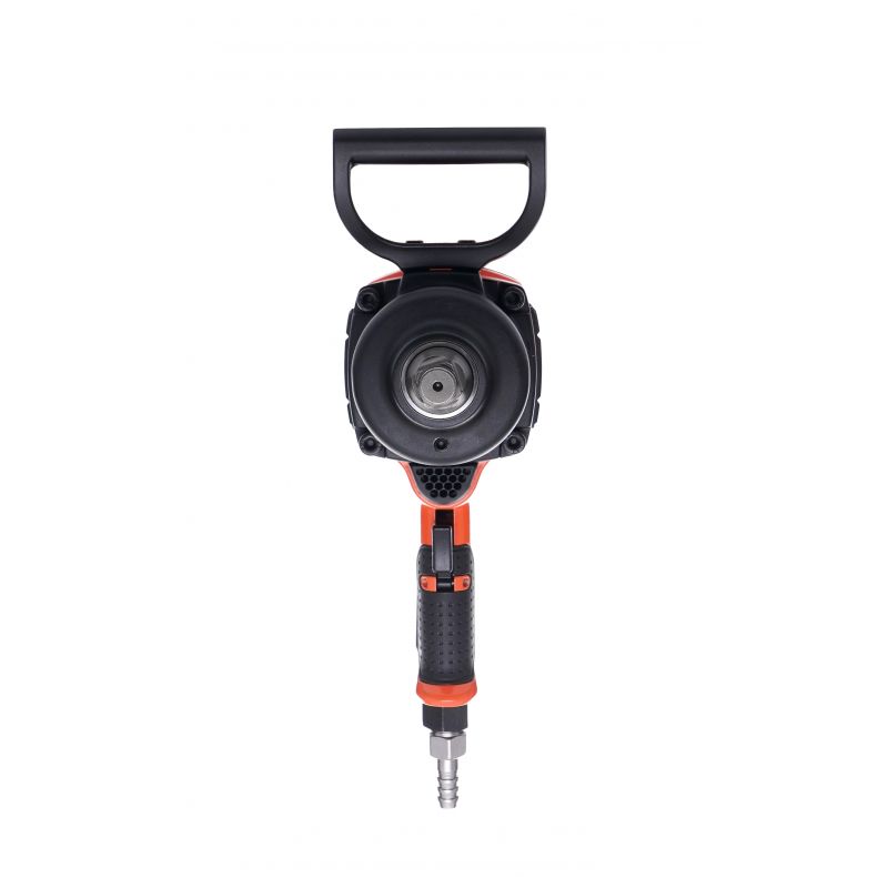 KRAFT&DELE KD5461 Pneumatický rázový uťahovák, kľúč 3/4" 2450Nm