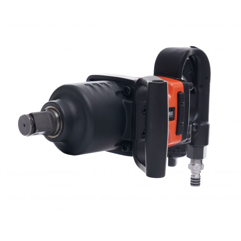 KRAFT&DELE KD5460 Pneumatický príklepový uťahovák kľúč 1" 4800Nm