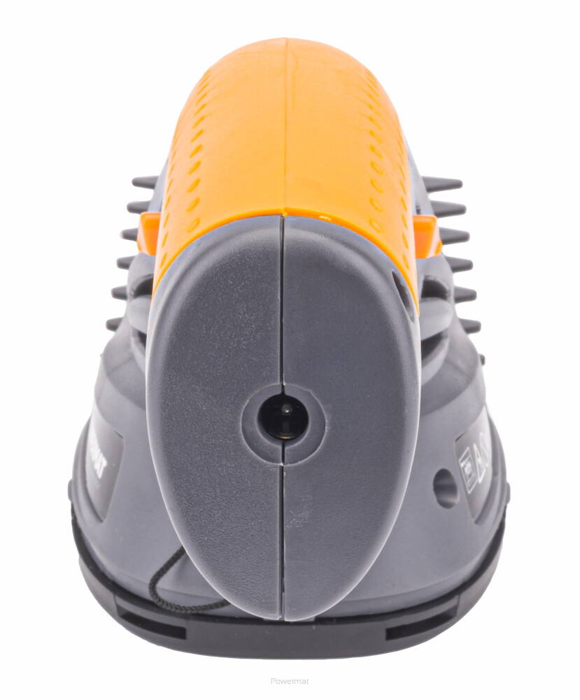 POWERMAT PM-ANTK-7.2TW Akumulátorové nožnice na trávu, kríky a živé ploty