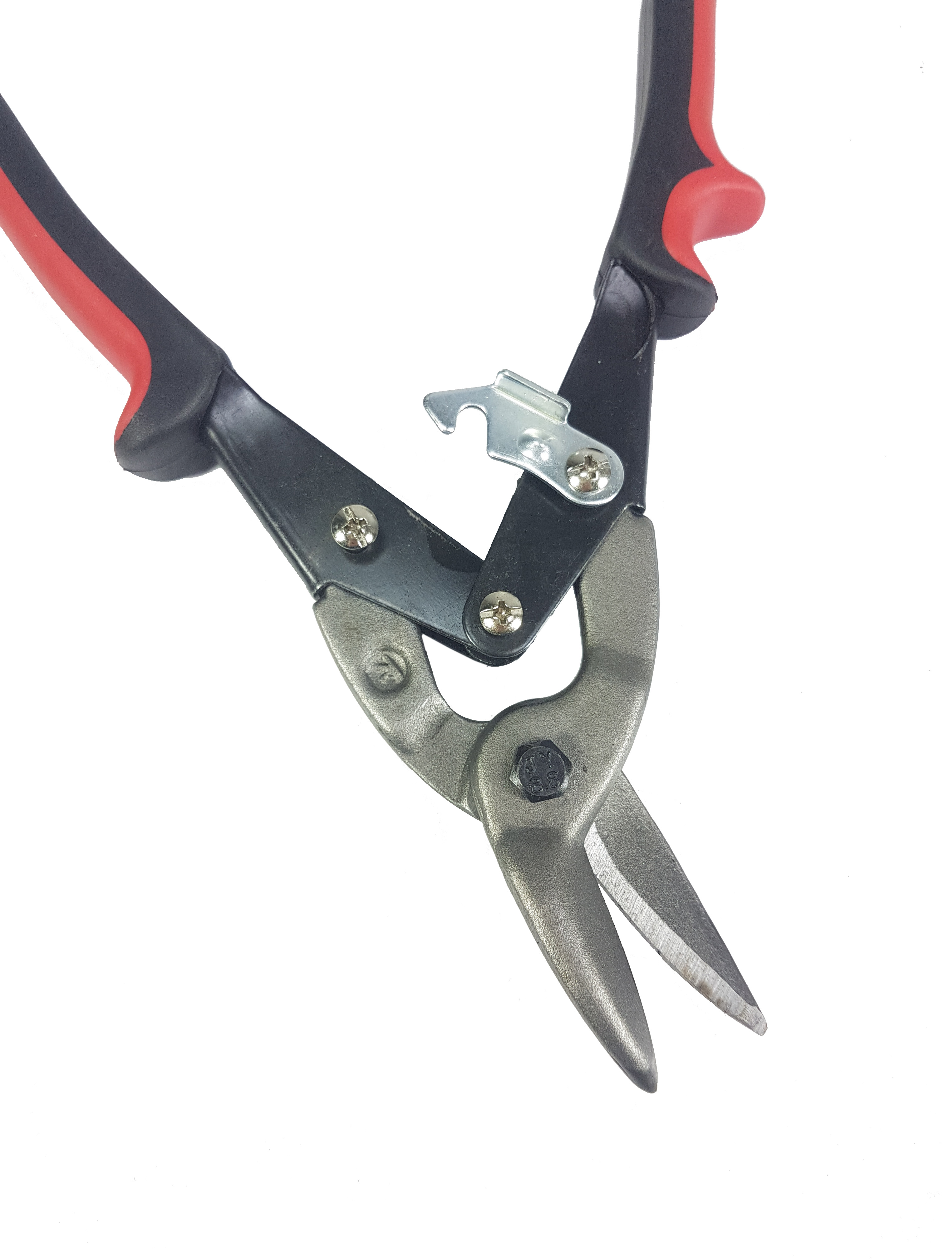 Mar-pol M48518 Nožnice na plech 12" ľavé