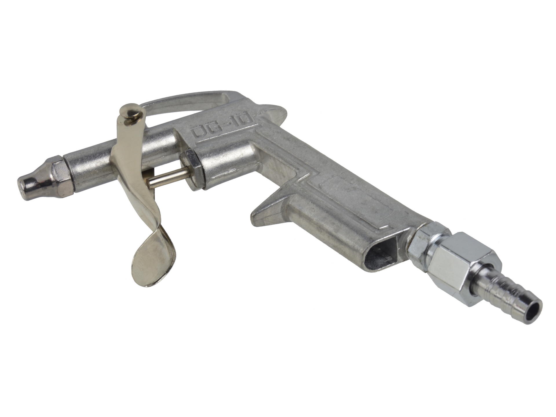 GEKO G01163 Ofukovacia pištoľ s koncovkami 5ks