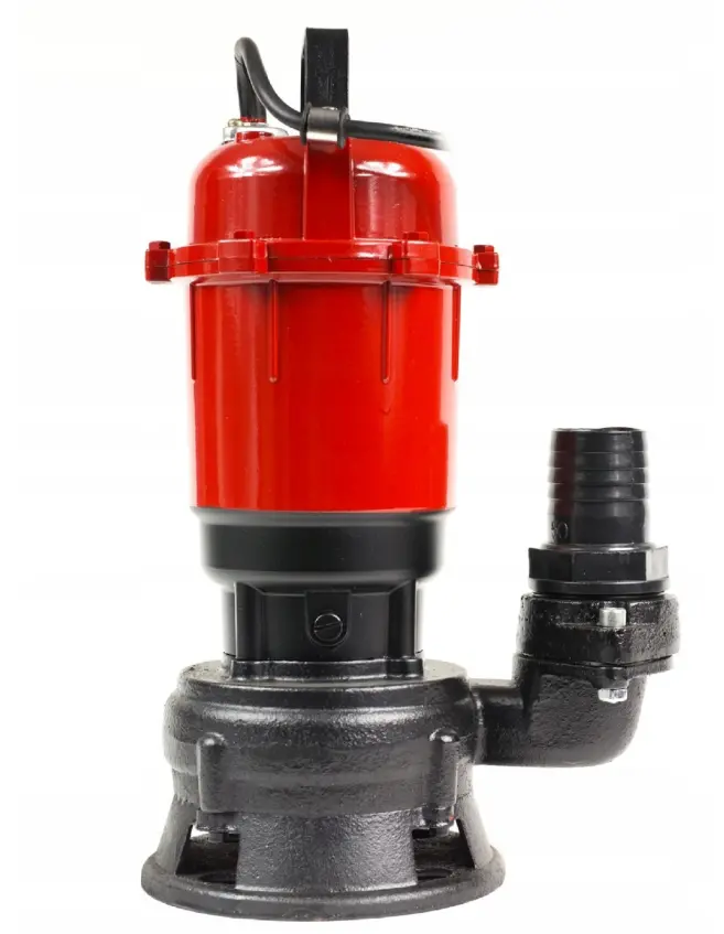 MAR-POL M279900 Kalové čerpadlo do studne septiku 750W 2"