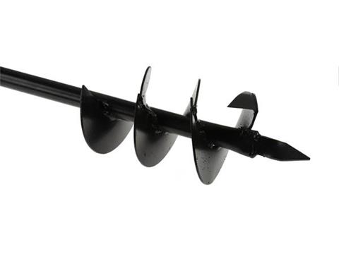 GEKO G66511 Zemný pôdný vrták ručný 110mm