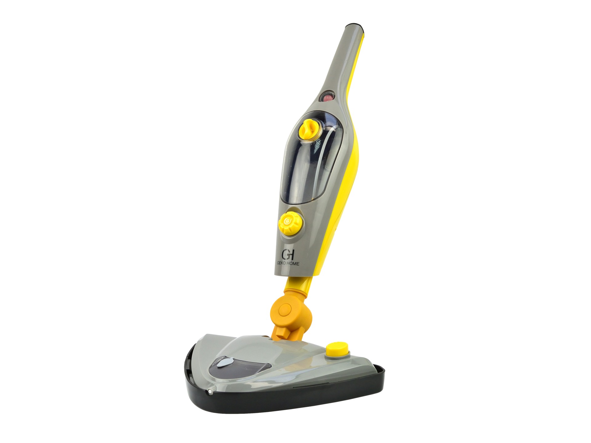 GEKO GH01-102 Multifunkčný parný mop ručný tlakový čistič 1500W+príslušenstvo