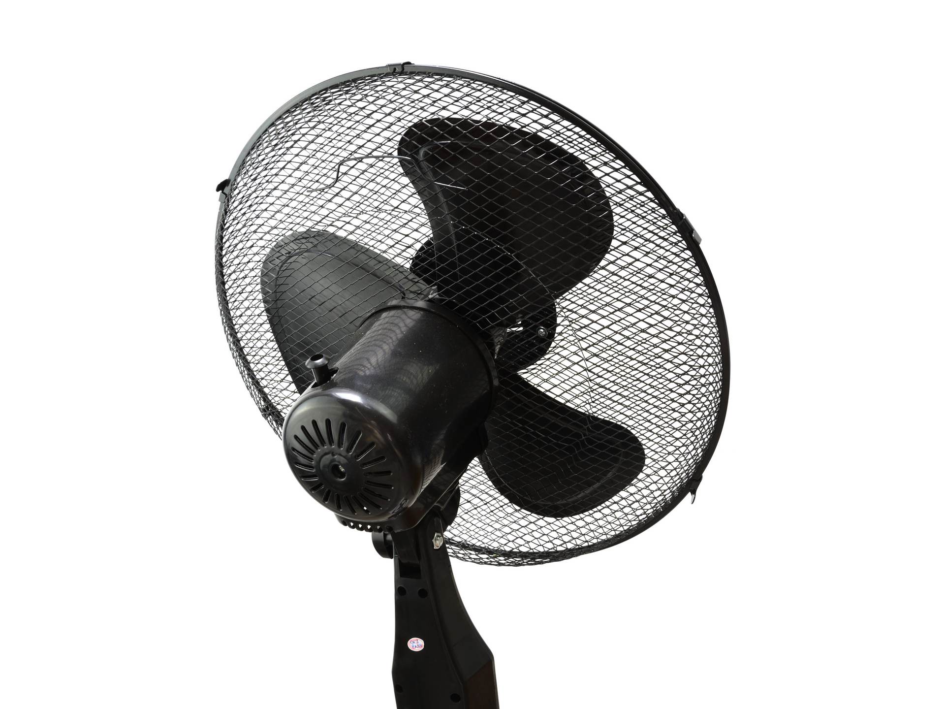 GEKO G80473 Stojanový ventilátor ø 40cm 40W diaľkové ovládanie