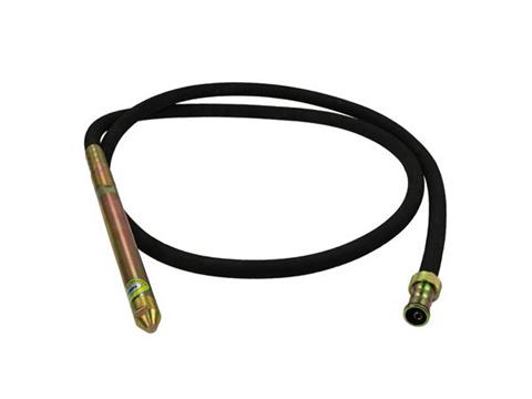 GEKO G80230 Ponorný vibrátor na betón 2300W WG-547 hadica 4m
