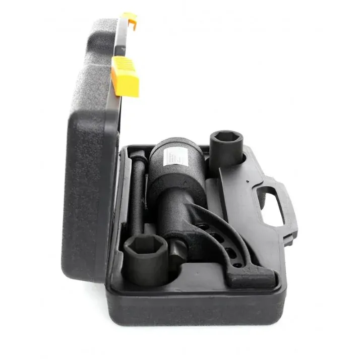Kraft&Dele KD1123 Kľúč na kolesá násobič momentu 8000Nm Uťahovák 1:78