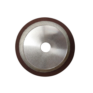 MAGMA KOTÚČ NA OSTRENIE PÍLY 125mm 10 x 22,23 x 3mm dvojstranný PDX