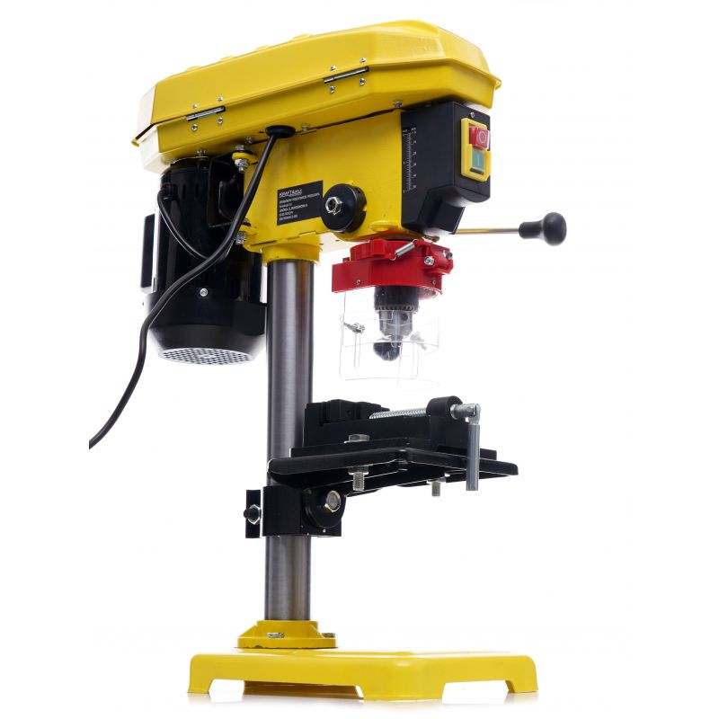 KRAFT&DELE KD502 Stolová vŕtačka 1850W 13mm 5 rýchlostí