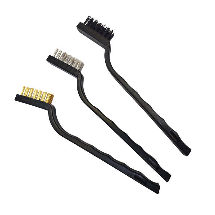 MAGMA 3 Drôtené kefy kefky